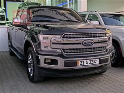 فۆرد F-150